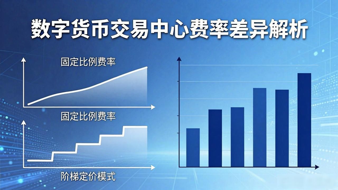 安全性与费率考量_数字货币网络交易中心_数字货币交易平台选择