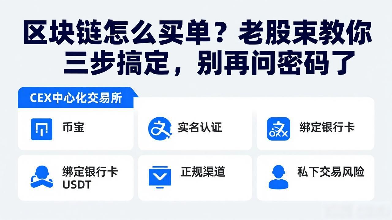 区块链钱包使用方法_老股民谈区块链投资_区块链怎么买单