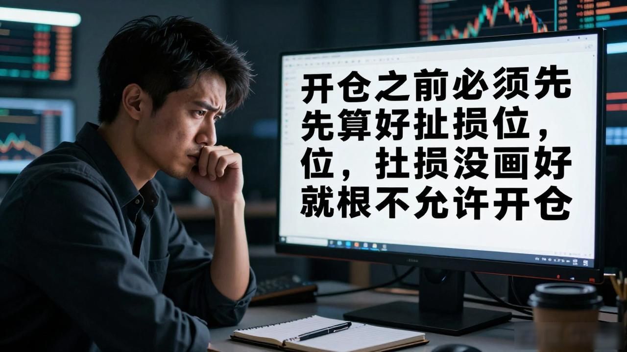 仓位控制止损策略_数字货币永续合约短线_数字货币永续合约短线交易心得